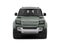 2022 Land Rover Defender 90 X-Dynamic S AWD