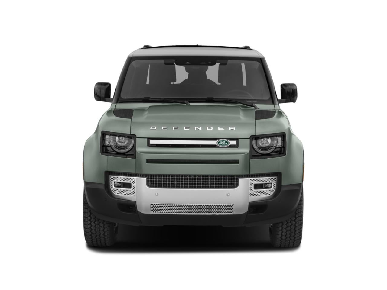 2022 Land Rover Defender 90 X-Dynamic S AWD