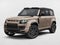 2025 Land Rover Defender 110 P635 OCTA Edition One
