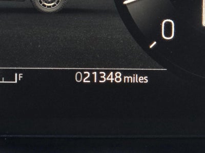 2025 Land Rover Defender 110 P635 OCTA Edition One
