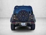 2025 Land Rover Defender 110 P635 OCTA Edition One