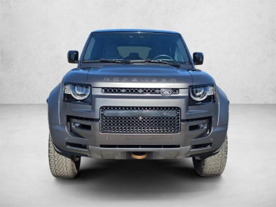 2025 Land Rover Defender 110 P635 OCTA Edition One