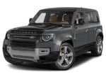 2025 Land Rover Defender 110 P635 OCTA Edition One