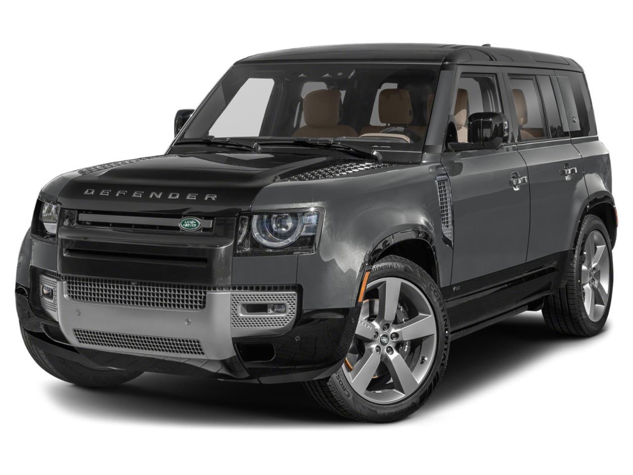 2025 Land Rover Defender 110 P635 OCTA Edition One