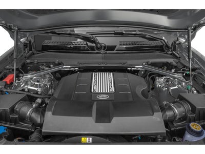 2025 Land Rover Defender 110 P635 OCTA Edition One