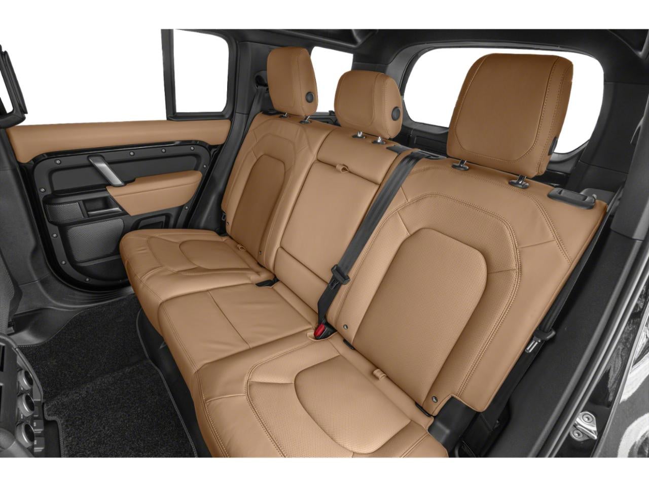 2025 Land Rover Defender 110 P635 OCTA Edition One