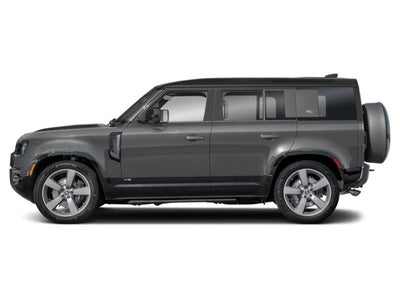 2025 Land Rover Defender 110 P635 OCTA Edition One