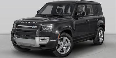 2025 Land Rover Defender 110 P635 OCTA Edition One