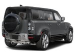 2025 Land Rover Defender 110 P635 OCTA Edition One