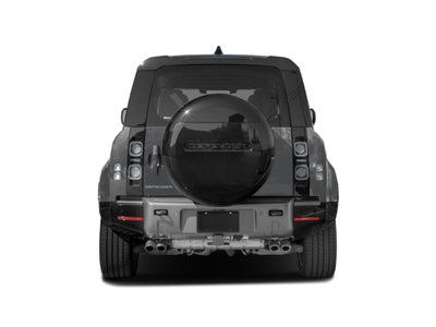 2025 Land Rover Defender 110 P635 OCTA Edition One