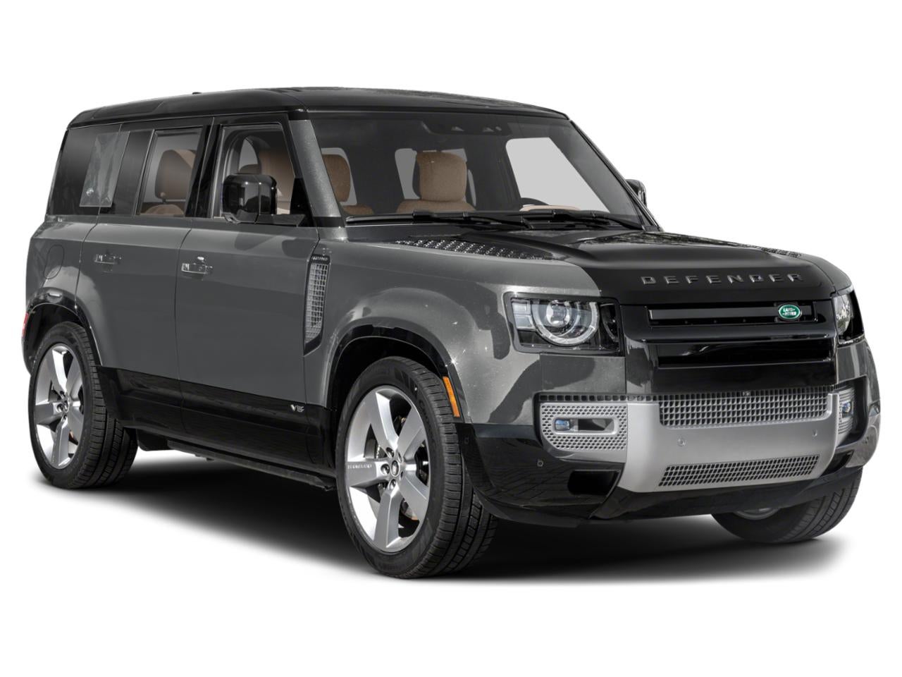 2025 Land Rover Defender 110 P635 OCTA Edition One