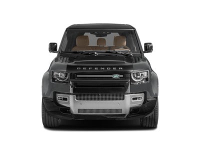 2025 Land Rover Defender 110 P635 OCTA Edition One