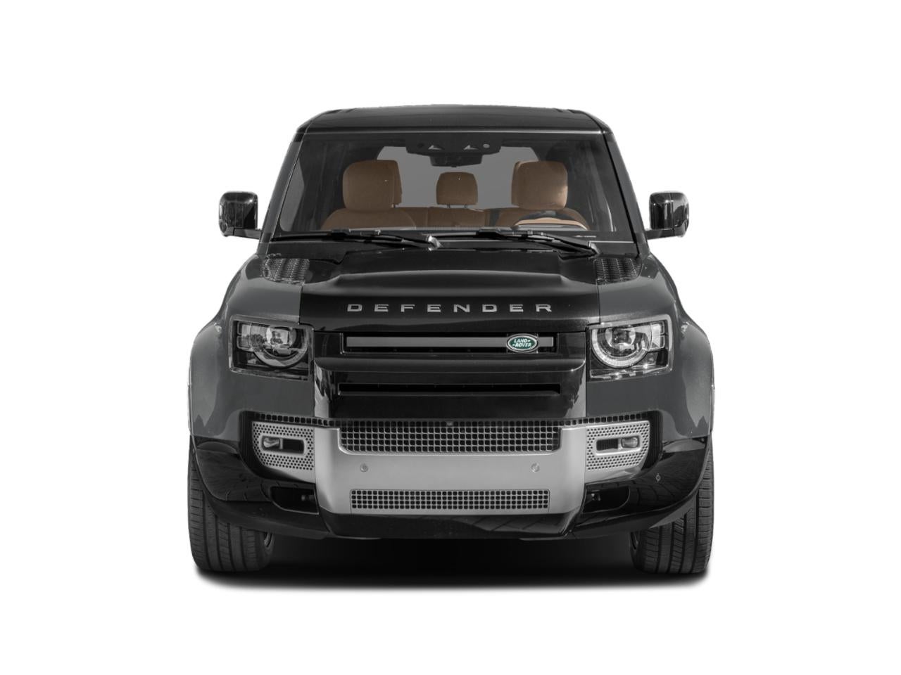 2025 Land Rover Defender 110 P635 OCTA Edition One