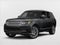 2016 Land Rover Range Rover 4WD 4dr Supercharged