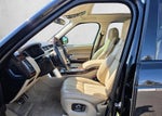 2016 Land Rover Range Rover 4WD 4dr Supercharged