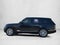 2016 Land Rover Range Rover 4WD 4dr Supercharged