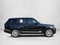 2016 Land Rover Range Rover 4WD 4dr Supercharged