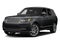 2016 Land Rover Range Rover 4WD 4dr Supercharged