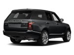 2016 Land Rover Range Rover 4WD 4dr Supercharged