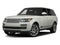2016 Land Rover Range Rover 4WD 4dr Supercharged