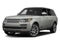 2016 Land Rover Range Rover 4WD 4dr Supercharged