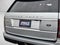 2016 Land Rover Range Rover 4WD 4dr Supercharged