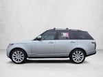 2016 Land Rover Range Rover 4WD 4dr Supercharged