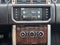 2016 Land Rover Range Rover 4WD 4dr Supercharged