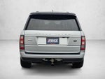 2016 Land Rover Range Rover 4WD 4dr Supercharged