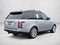 2016 Land Rover Range Rover 4WD 4dr Supercharged