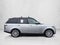 2016 Land Rover Range Rover 4WD 4dr Supercharged