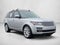2016 Land Rover Range Rover 4WD 4dr Supercharged