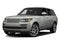 2016 Land Rover Range Rover 4WD 4dr Supercharged