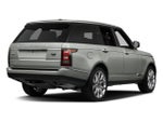 2016 Land Rover Range Rover 4WD 4dr Supercharged