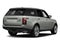 2016 Land Rover Range Rover 4WD 4dr Supercharged