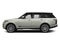 2016 Land Rover Range Rover 4WD 4dr Supercharged