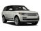 2016 Land Rover Range Rover 4WD 4dr Supercharged