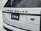 2019 Land Rover Range Rover V8 Supercharged SWB