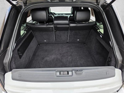 2019 Land Rover Range Rover V8 Supercharged SWB