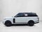 2019 Land Rover Range Rover V8 Supercharged SWB