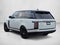 2019 Land Rover Range Rover V8 Supercharged SWB
