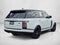 2019 Land Rover Range Rover V8 Supercharged SWB