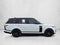 2019 Land Rover Range Rover V8 Supercharged SWB