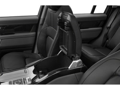 2019 Land Rover Range Rover V8 Supercharged SWB
