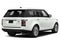 2019 Land Rover Range Rover V8 Supercharged SWB