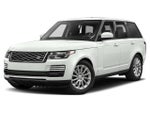 2019 Land Rover Range Rover V8 Supercharged SWB