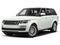 2019 Land Rover Range Rover V8 Supercharged SWB