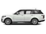 2019 Land Rover Range Rover V8 Supercharged SWB