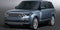 2019 Land Rover Range Rover V8 Supercharged SWB