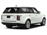 2019 Land Rover Range Rover V8 Supercharged SWB